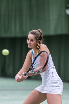 Lisa Ponomar 388 - RL Damen Der Club an der Alster - Club zur Vahr